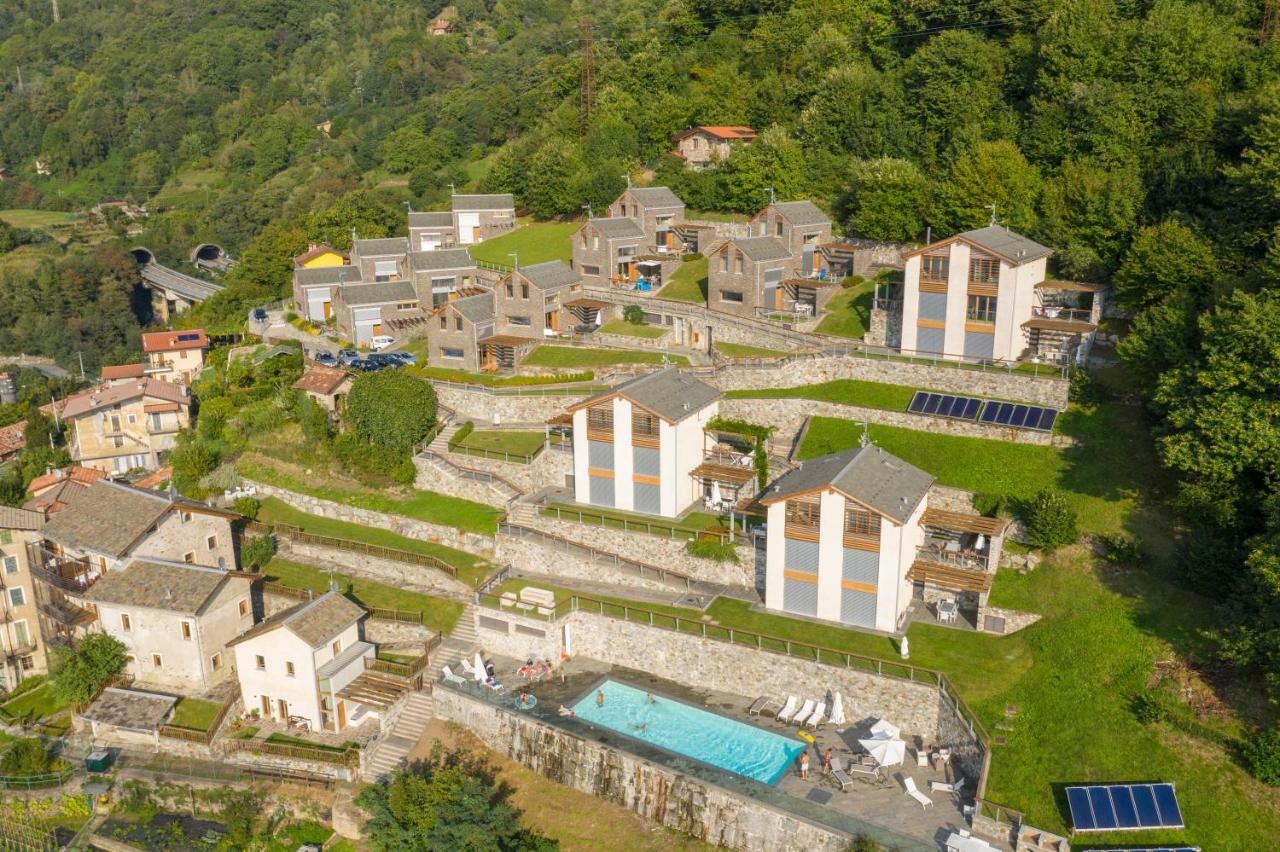 벨라노 Le Terrazze Di Costa 빌라 외부 사진