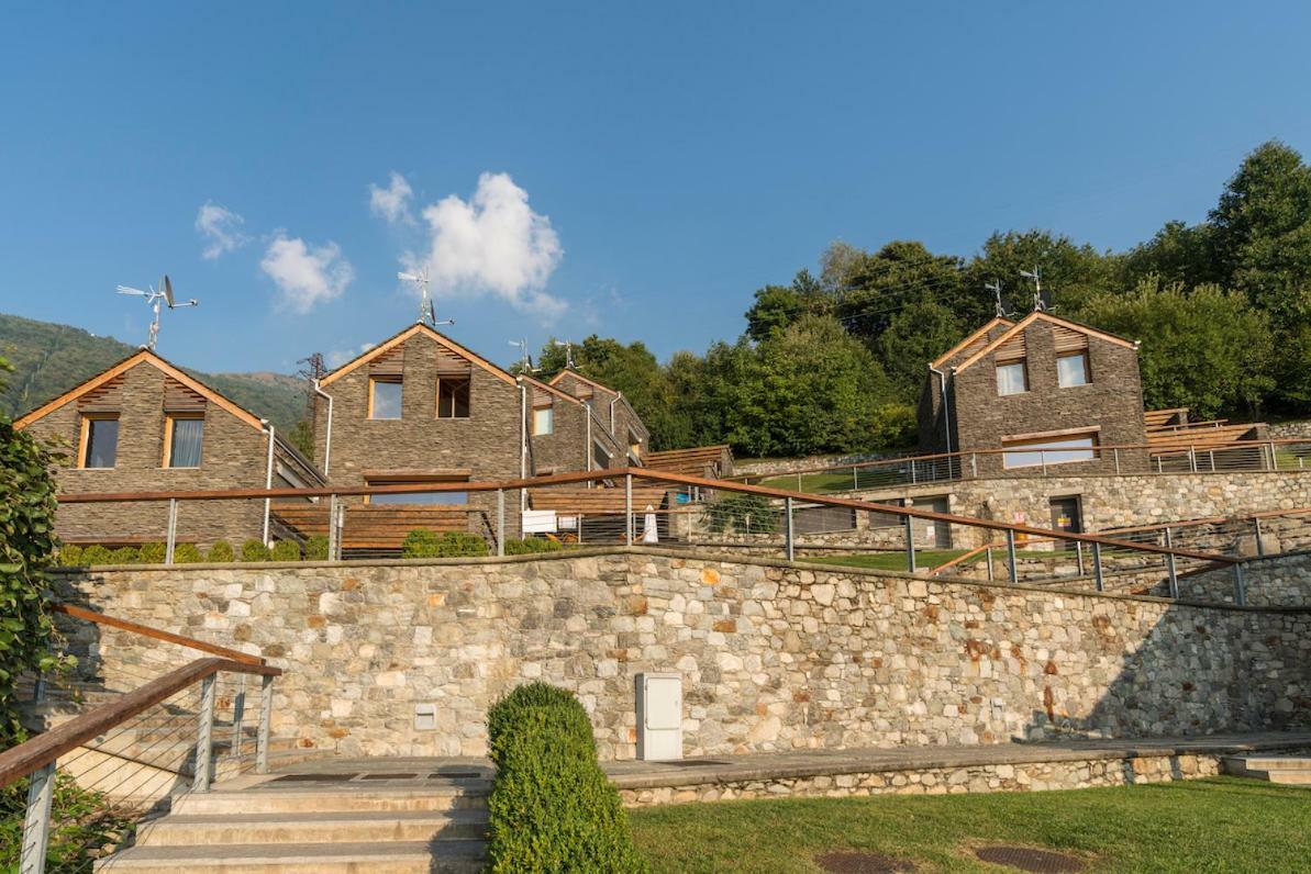 벨라노 Le Terrazze Di Costa 빌라 외부 사진